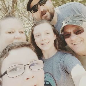 Meet your Posher, Melanie